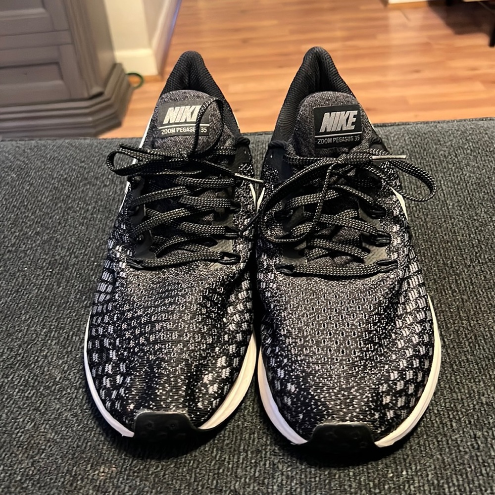 Nike running shoes